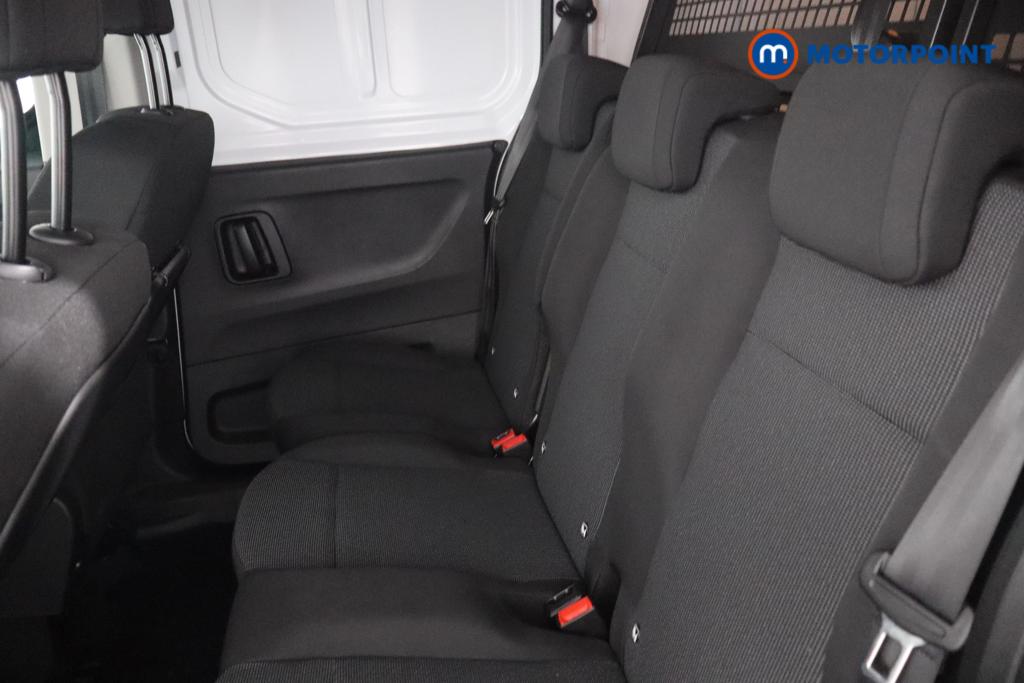 Used Citroen Berlingo 2025 for sale - 76117919: Photo 21