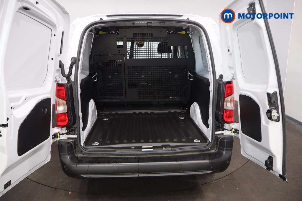 Used Citroen Berlingo 2025 for sale - 76117919: Photo 23