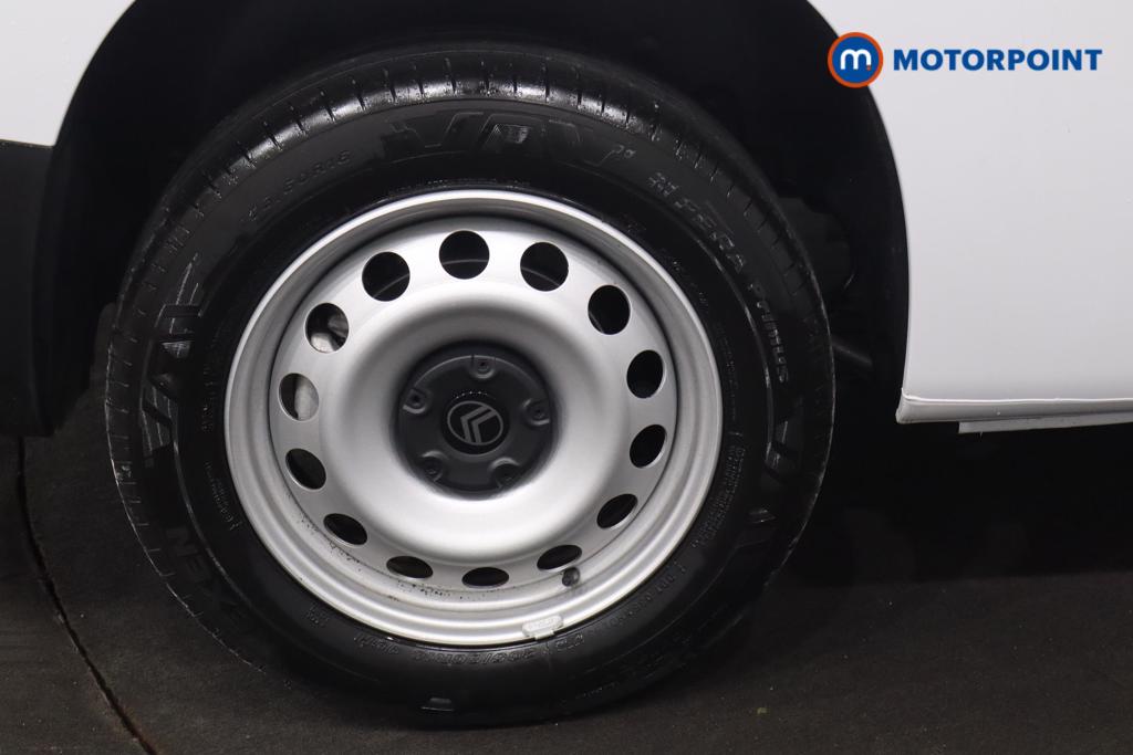 Used Citroen Berlingo 2025 for sale - 76117919: Photo 24