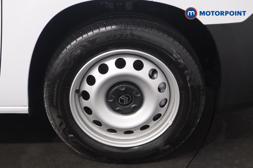 Used Citroen Berlingo 2025 for sale - 76117919: Photo 25