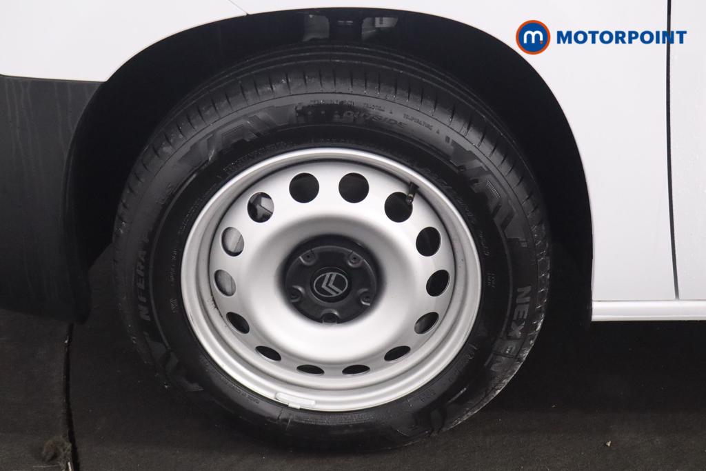 Used Citroen Berlingo 2025 for sale - 76117919: Photo 26