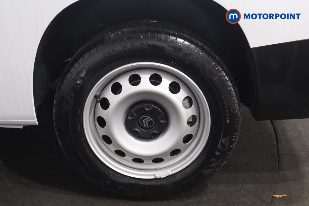 Used Citroen Berlingo 2025 for sale - 76117919: Photo 27