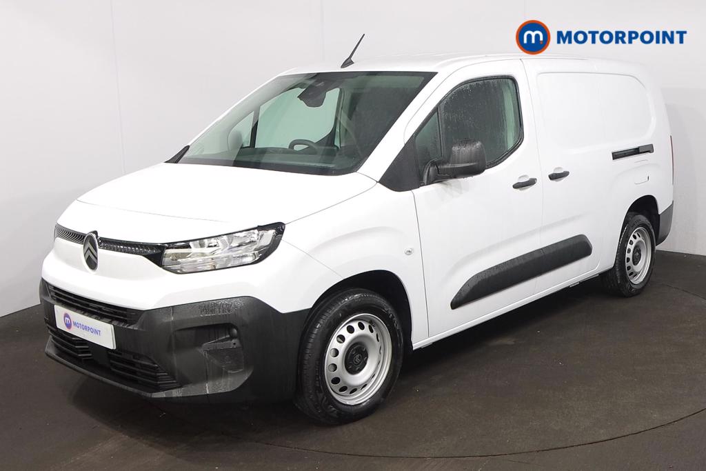 Used Citroen Berlingo 2025 for sale - 76117919: Photo 3