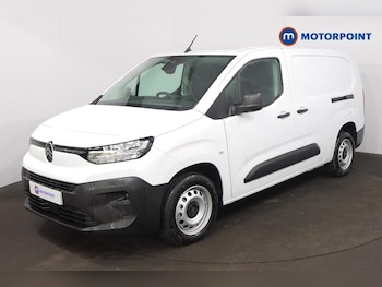 Used Citroen Berlingo 2025 for sale - 76117919: Photo 3
