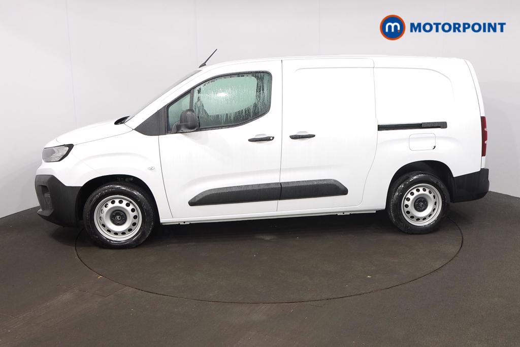 Used Citroen Berlingo 2025 for sale - 76117919: Photo 4