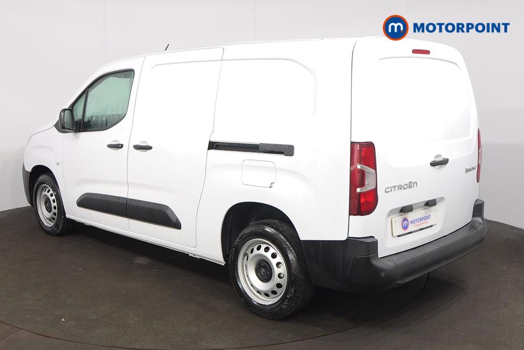 Used Citroen Berlingo 2025 for sale - 76117919: Photo 5