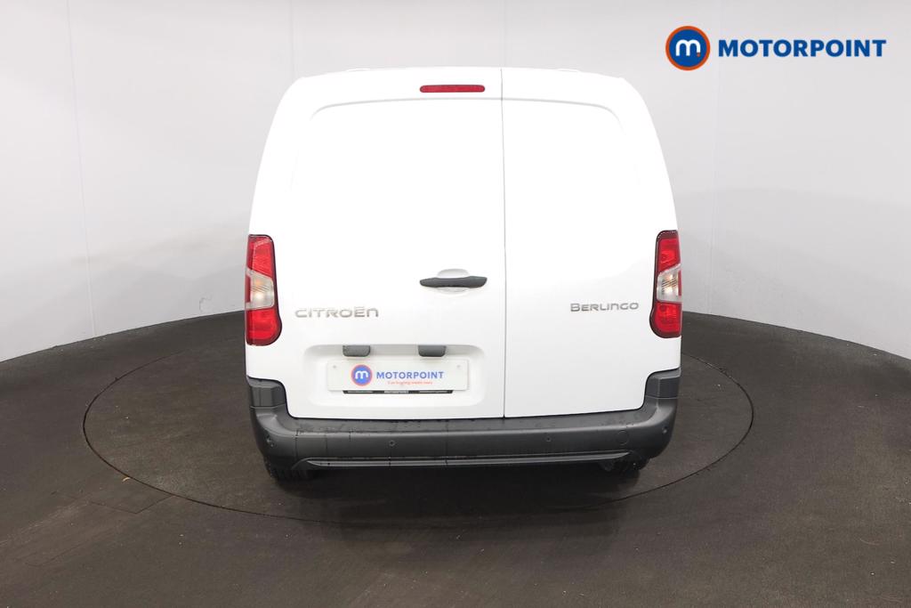 Used Citroen Berlingo 2025 for sale - 76117919: Photo 6