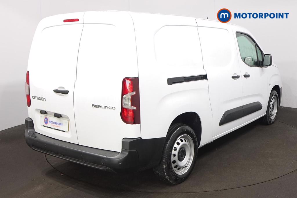 Used Citroen Berlingo 2025 for sale - 76117919: Photo 7