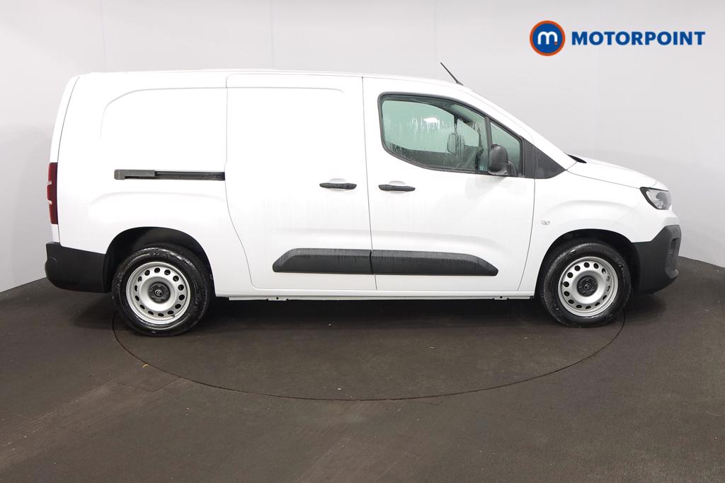 Used Citroen Berlingo 2025 for sale - 76117919: Photo 8