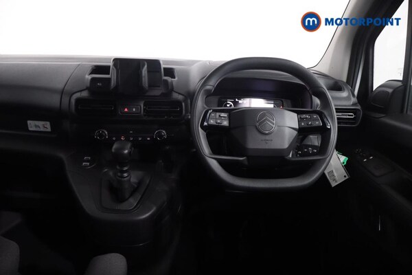 Used Citroen Berlingo 2025 for sale - 76117919: Photo 9