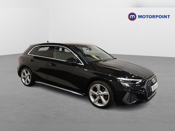 Used Audi A3 2022 for sale - 78719636: Photo