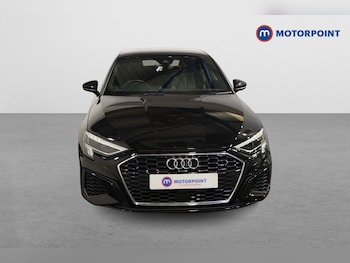 Used Audi A3 2022 for sale - 78719636: Photo