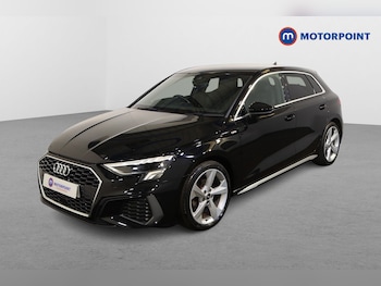 Used Audi A3 2022 for sale - 78719636: Photo