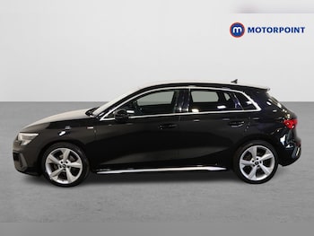 Used Audi A3 2022 for sale - 78719636: Photo