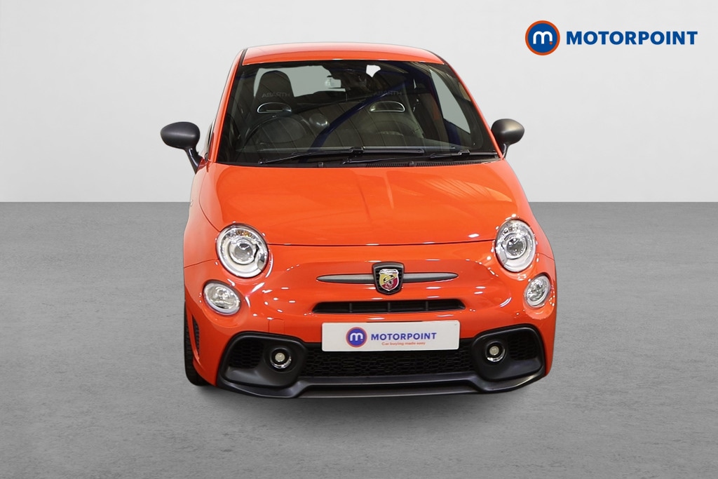 Used Abarth 695 2023 for sale - 77845850: Photo 2