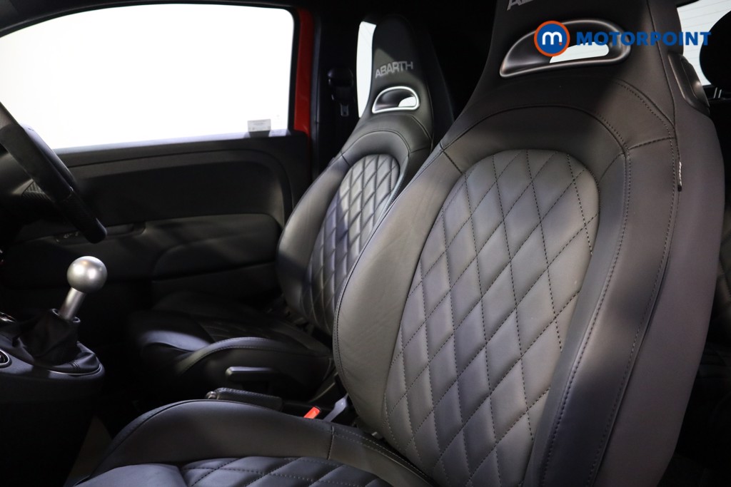 Used Abarth 695 2023 for sale - 77845850: Photo 24