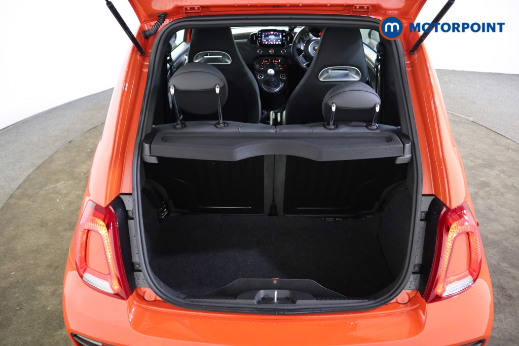 Used Abarth 695 2023 for sale - 77845850: Photo 28