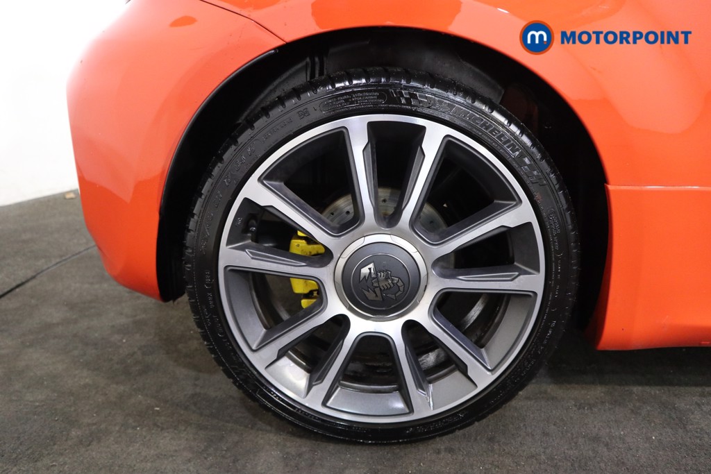 Used Abarth 695 2023 for sale - 77845850: Photo 29