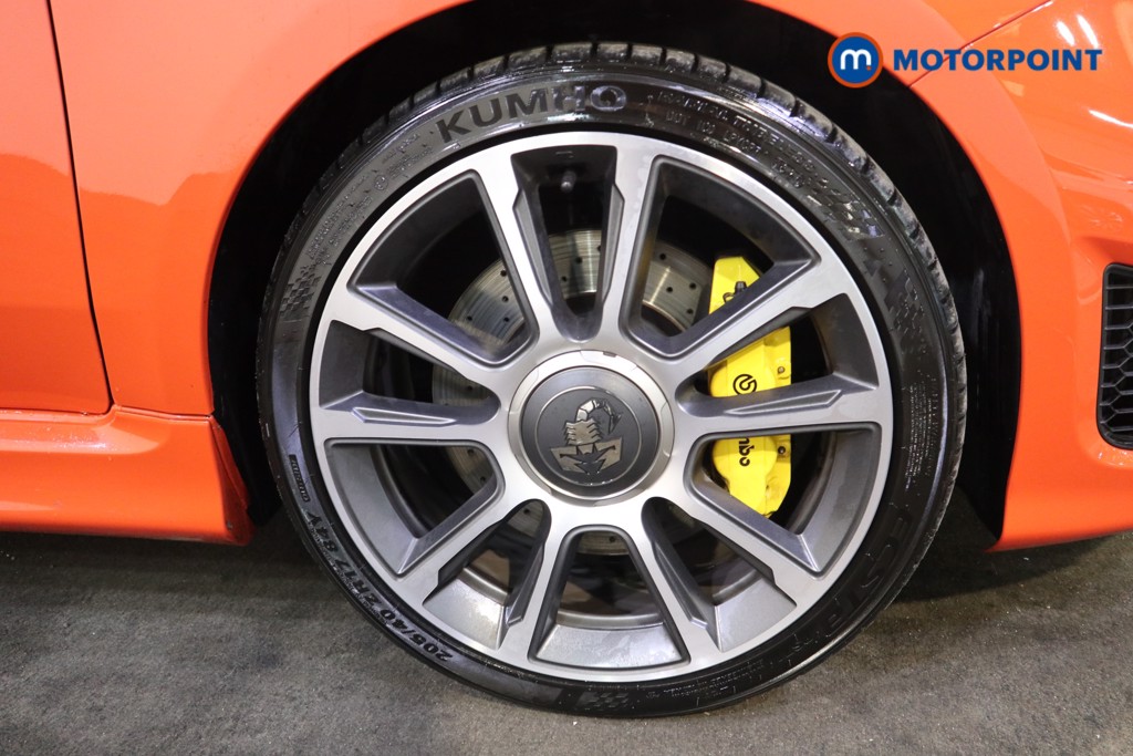 Used Abarth 695 2023 for sale - 77845850: Photo 30