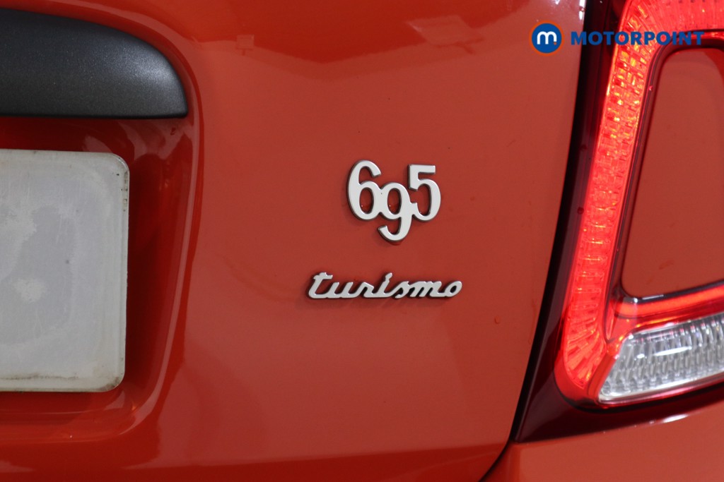 Used Abarth 695 2023 for sale - 77845850: Photo 37