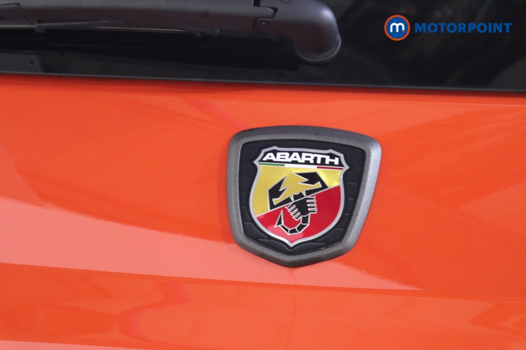 Used Abarth 695 2023 for sale - 77845850: Photo 38