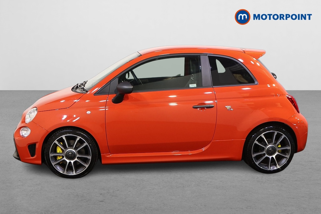 Used Abarth 695 2023 for sale - 77845850: Photo 4