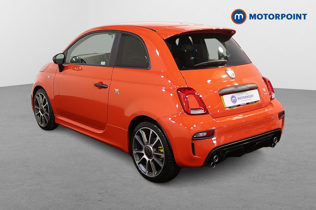 Used Abarth 695 2023 for sale - 77845850: Photo 5