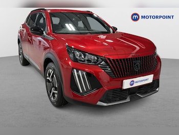 Used Peugeot 2008 undefined for sale - 78251451: Photo