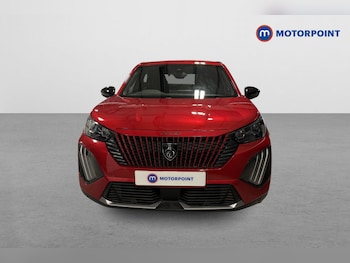 Used Peugeot 2008 undefined for sale - 78251451: Photo