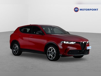 Used Alfa Romeo Tonale 2024 for sale - 79560546: Photo