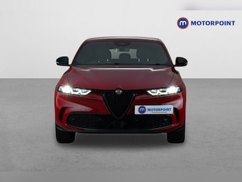 Used Alfa Romeo Tonale 2024 for sale - 79560546: Photo