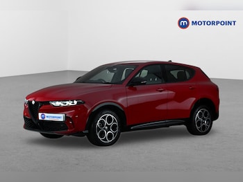 Used Alfa Romeo Tonale 2024 for sale - 79560546: Photo