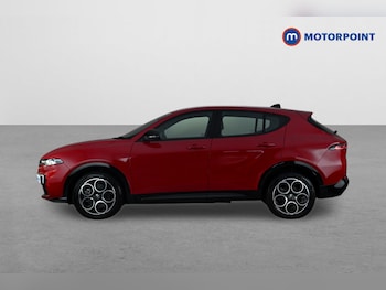 Used Alfa Romeo Tonale 2024 for sale - 79560546: Photo