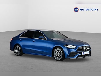 Used Mercedes-Benz C Class undefined for sale - 79514079: Photo