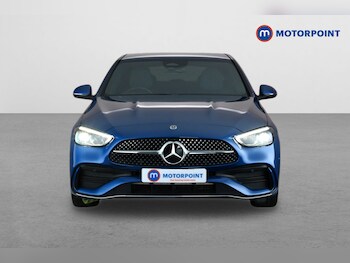 Used Mercedes-Benz C Class undefined for sale - 79514079: Photo