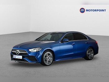 Used Mercedes-Benz C Class undefined for sale - 79514079: Photo
