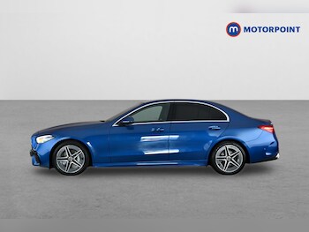 Used Mercedes-Benz C Class undefined for sale - 79514079: Photo