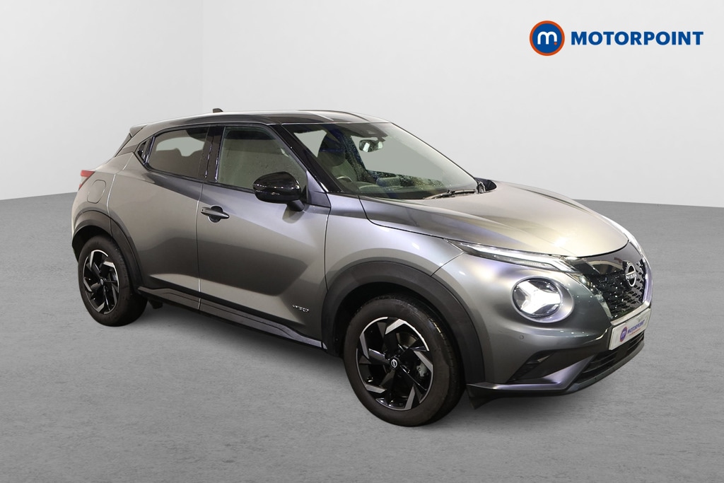 Used Nissan Juke 2024 for sale - 76835854: Photo 1