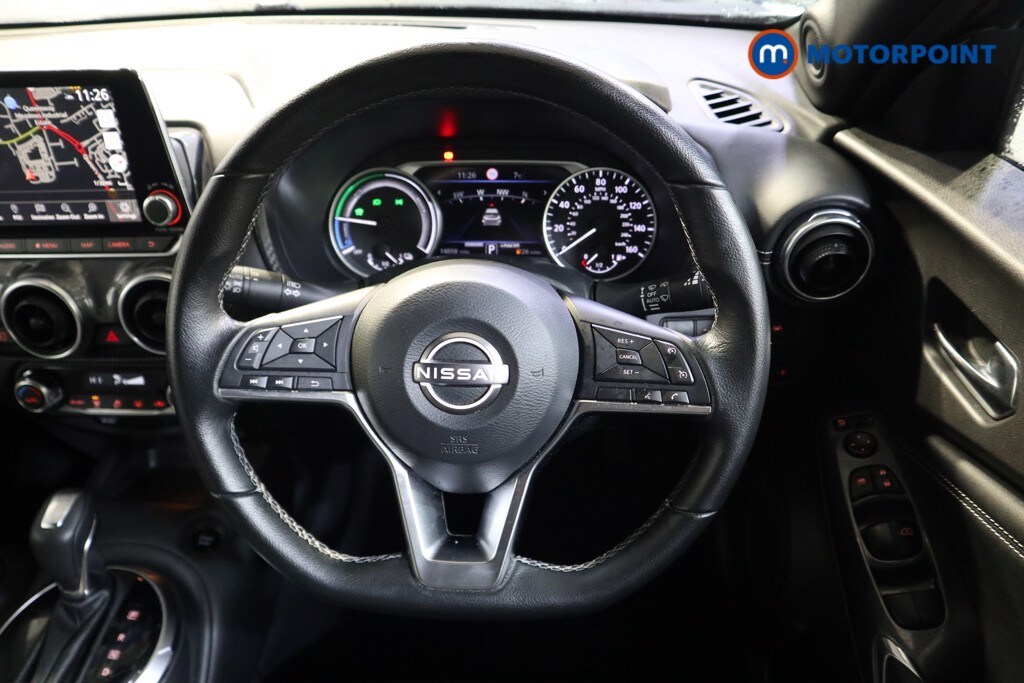 Used Nissan Juke 2024 for sale - 76835854: Photo 10