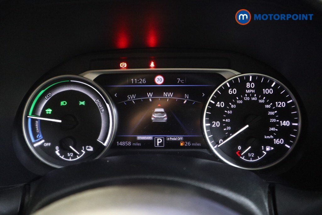 Used Nissan Juke 2024 for sale - 76835854: Photo 13