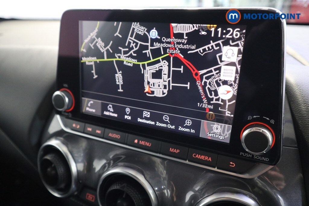 Used Nissan Juke 2024 for sale - 76835854: Photo 14