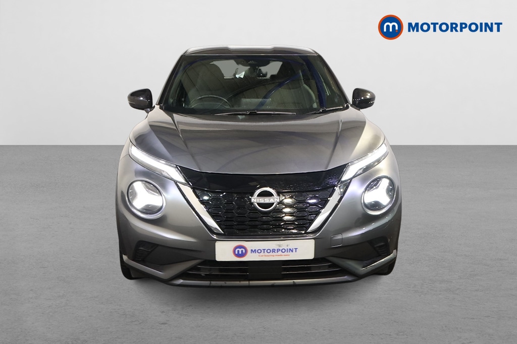Used Nissan Juke 2024 for sale - 76835854: Photo 2