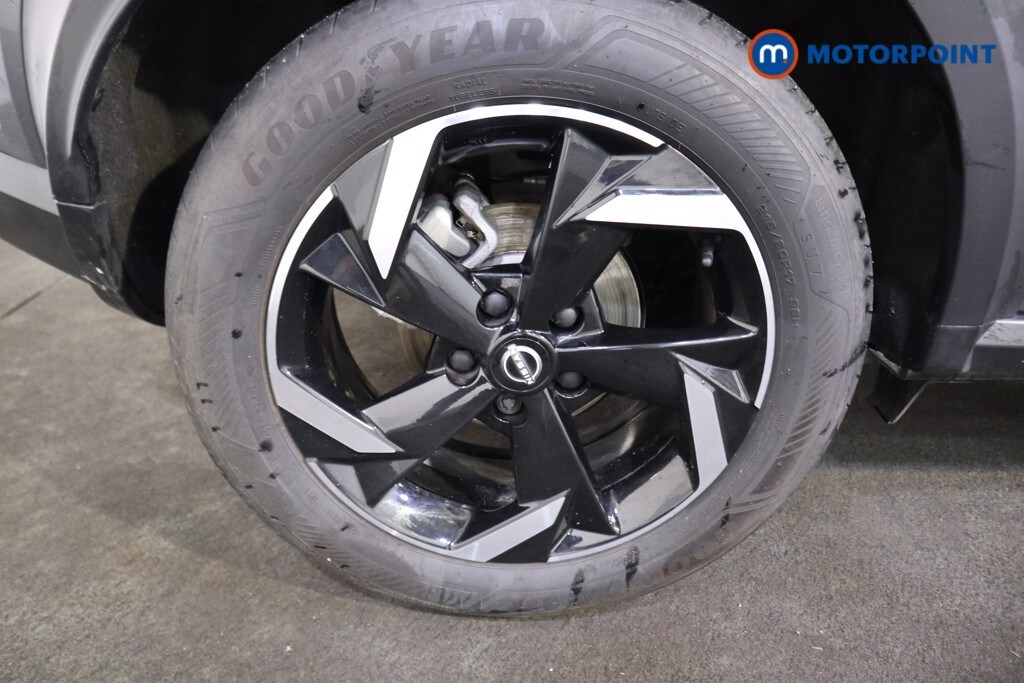 Used Nissan Juke 2024 for sale - 76835854: Photo 24