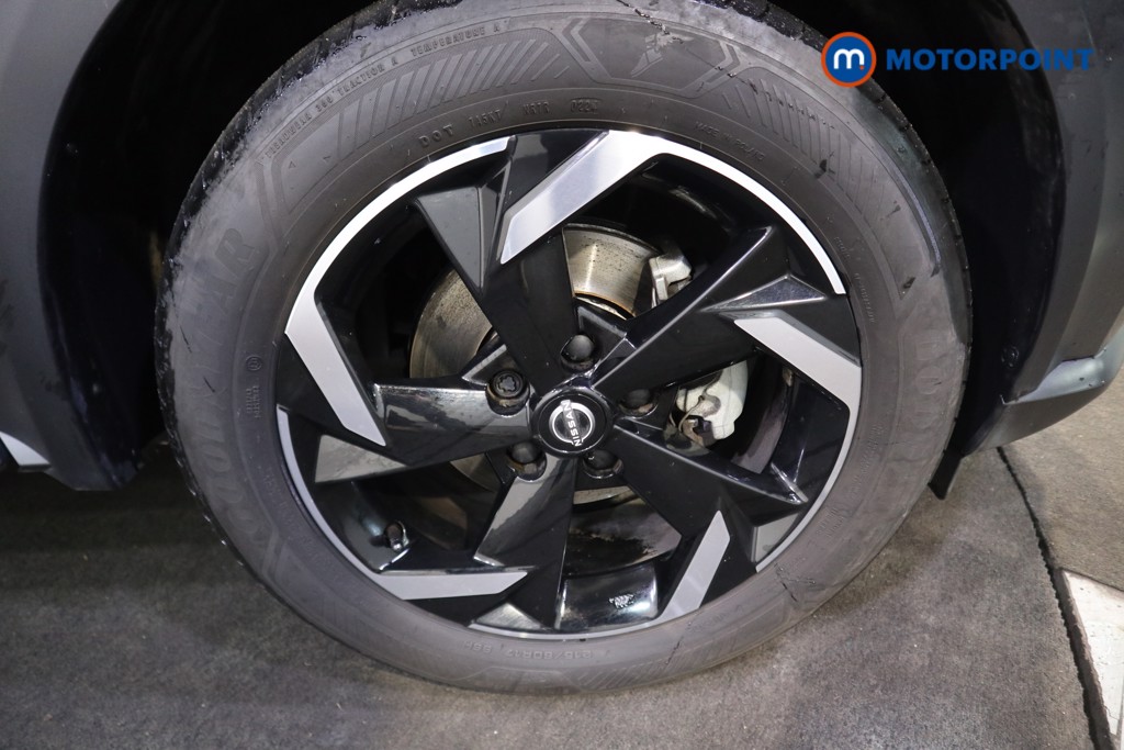 Used Nissan Juke 2024 for sale - 76835854: Photo 25