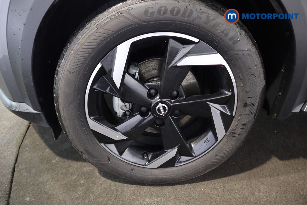 Used Nissan Juke 2024 for sale - 76835854: Photo 26