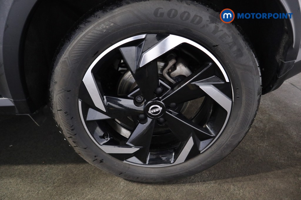 Used Nissan Juke 2024 for sale - 76835854: Photo 27