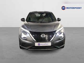 Used Nissan Juke 2024 for sale - 76835854: Photo