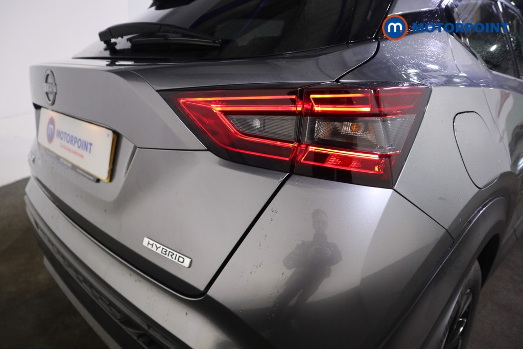 Used Nissan Juke 2024 for sale - 76835854: Photo 31