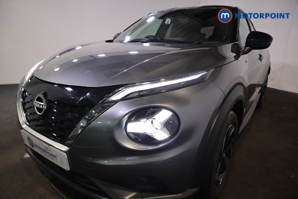 Used Nissan Juke 2024 for sale - 76835854: Photo 37