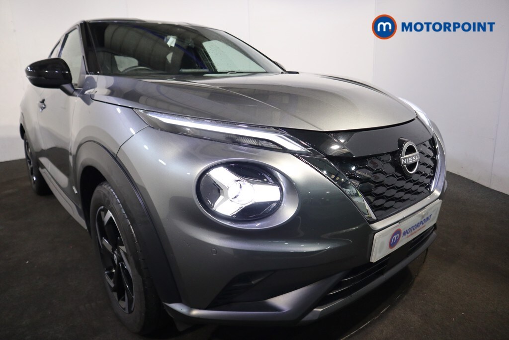 Used Nissan Juke 2024 for sale - 76835854: Photo 39